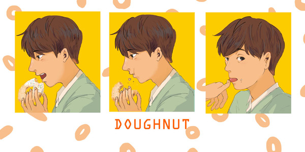 Doughnut