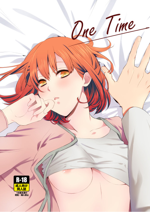 カルスコ10/嶺春/新刊サンプル