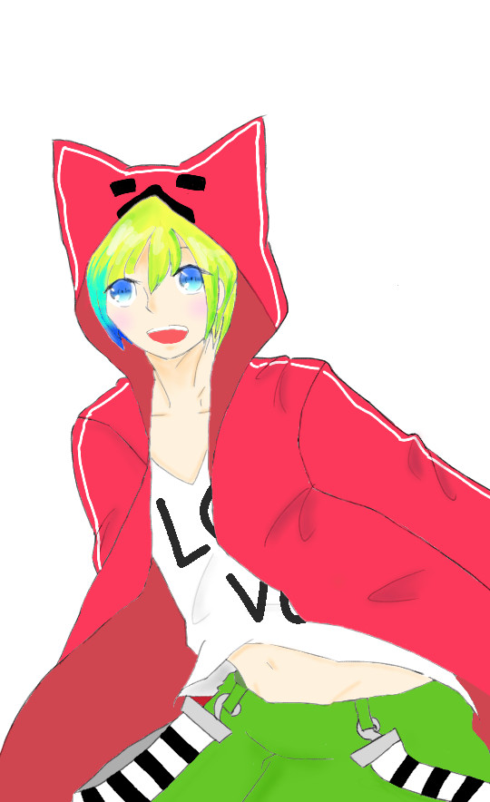 loveさん