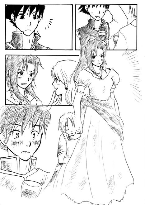 キミのアオ(バツクル)