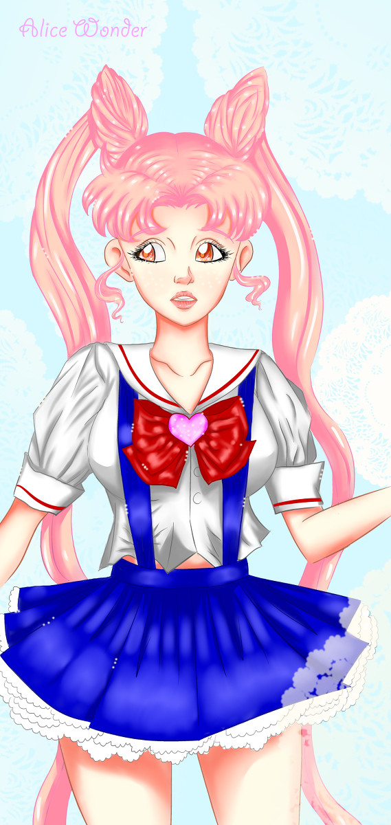 Chibiusa