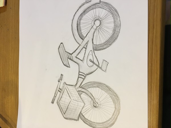 自転車