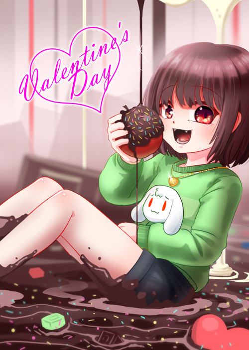 Valentine's Day
