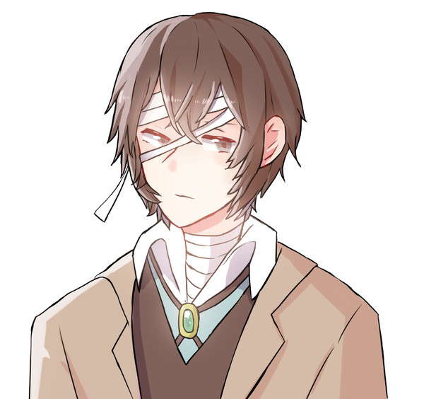 Dazai Osamu