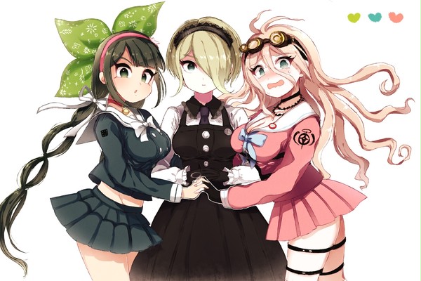 ♡推死女死♡