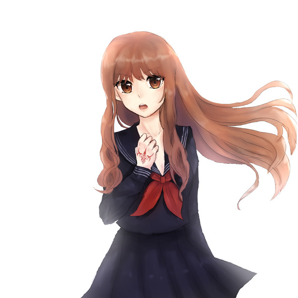 はくのん