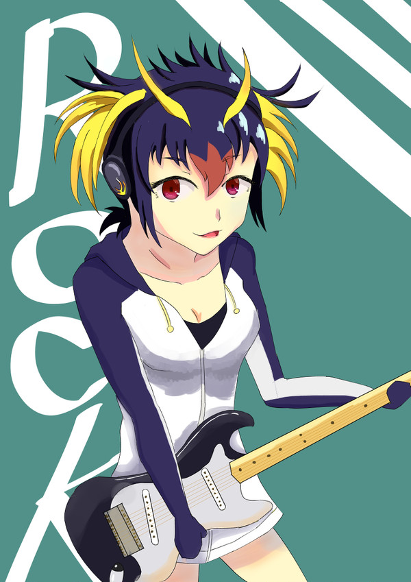 Rockなフレンズ