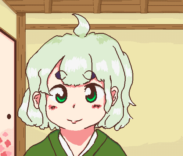 せりしろあにめいしょん