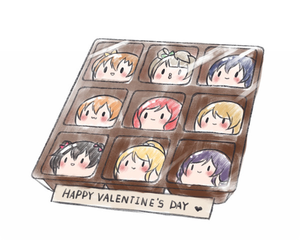2月14日