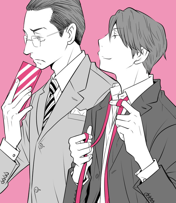 I HOPE YOU LIKE IT