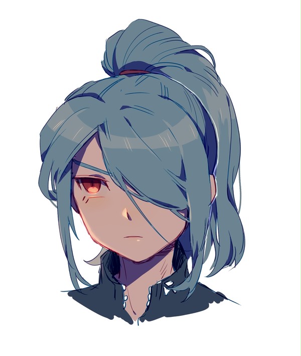 らくがき