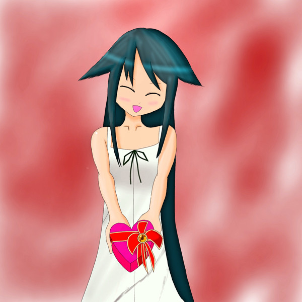St.Valentine