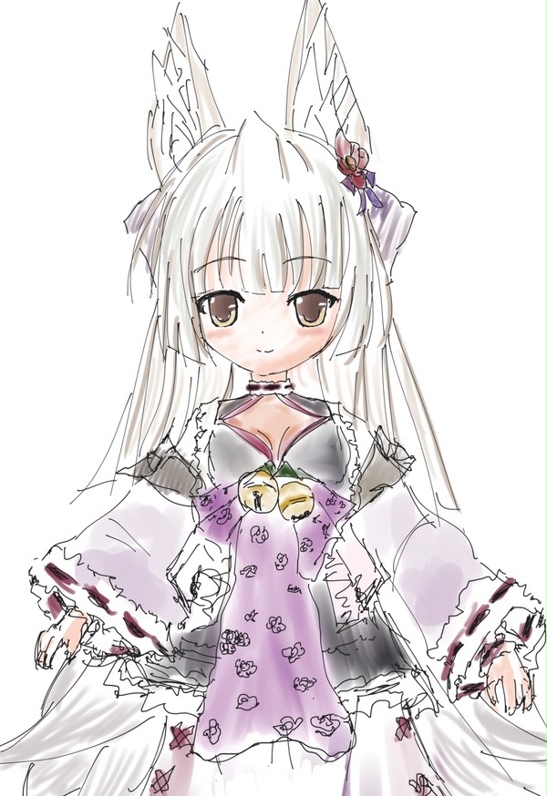 玉藻・ロアさん