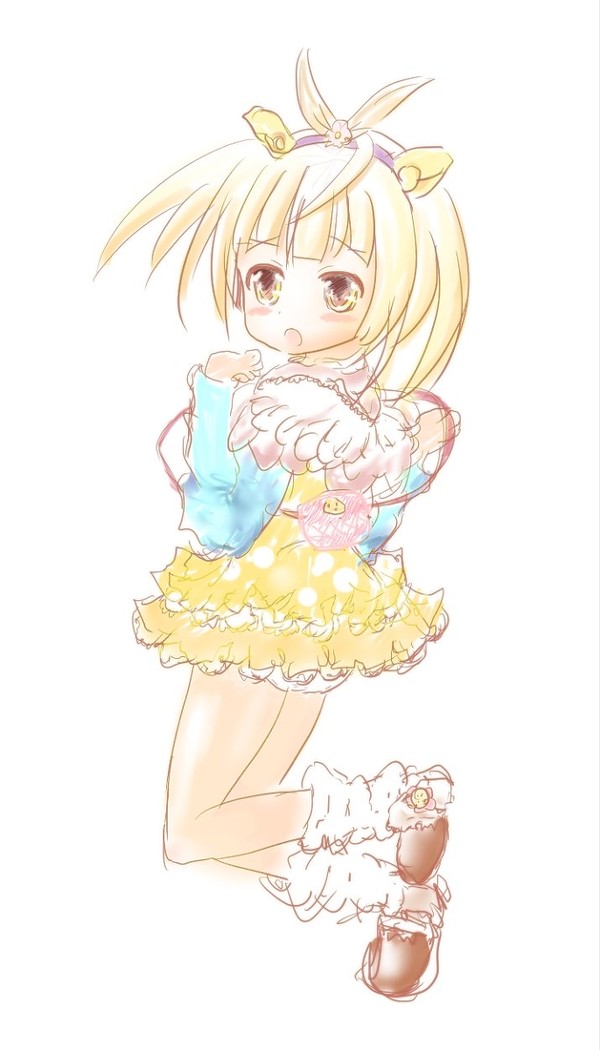ココッコー・アルマさん