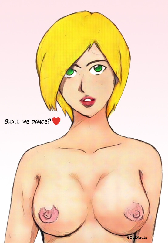 Shall we dance?