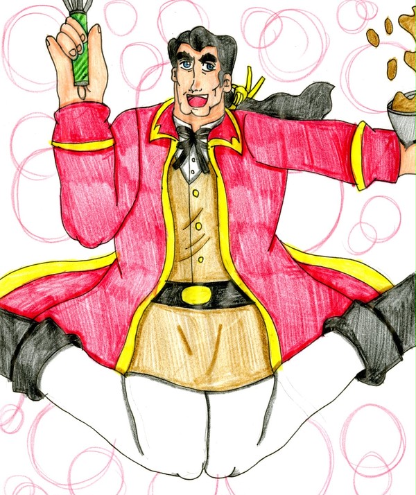 チョコレート作ろ♪