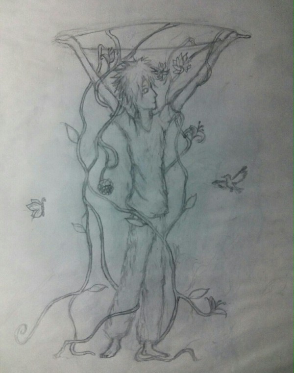 portal to imagination