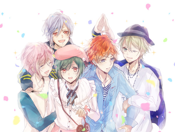 夏組!❀