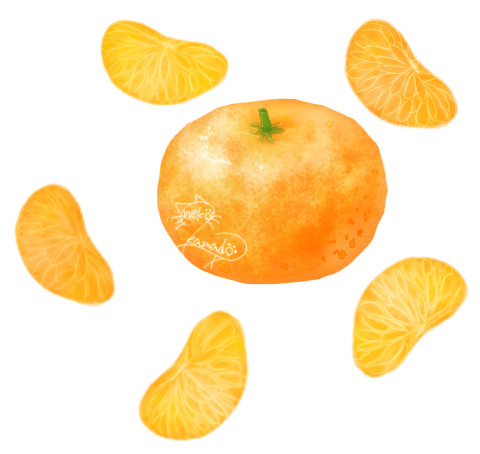 みかん