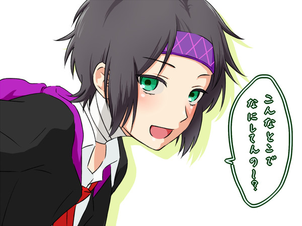 高生卓ログ