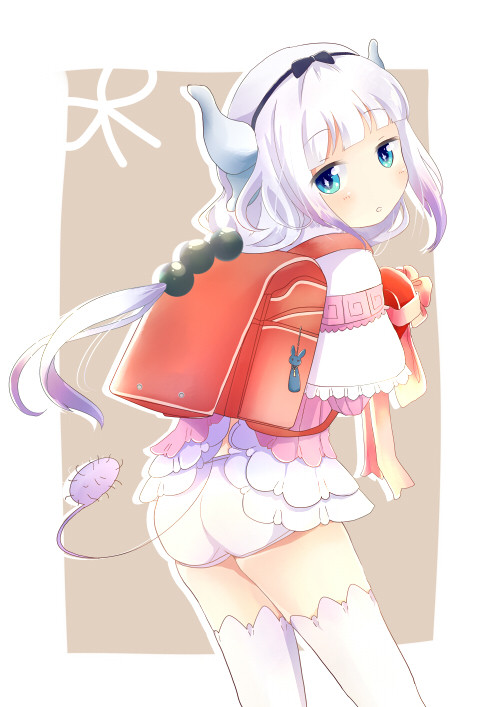 メイドラゴンまとめ