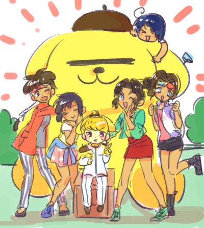 レツゴ小ネタまとめ