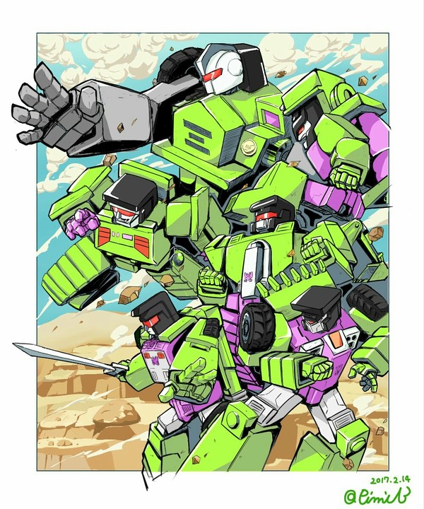 TFツイログ