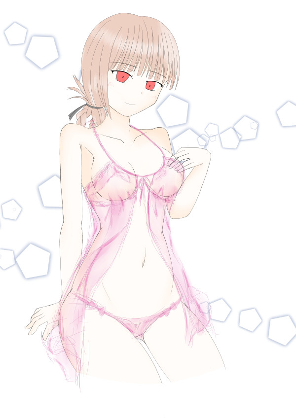 婦長を！ 引くためなら！ 私は何でもするわ！