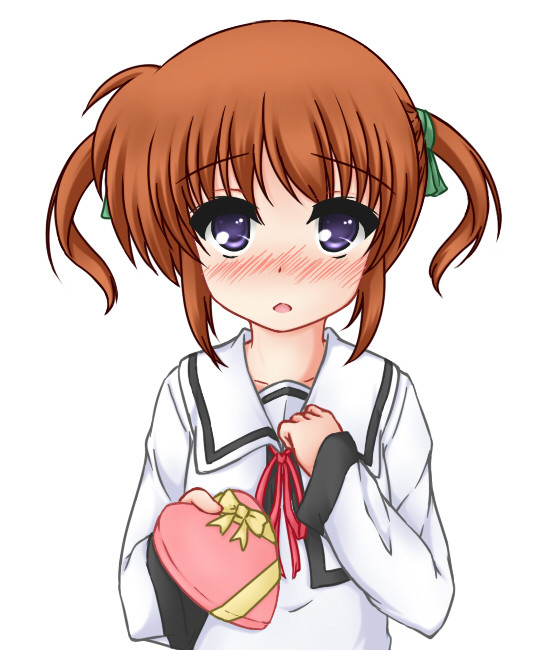 バレンタイン