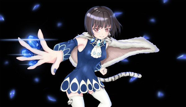 ラピス・ラズリーヌ