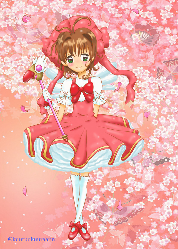 さくらちゃん