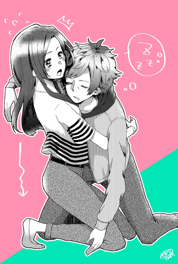 つづいづはいいぞ