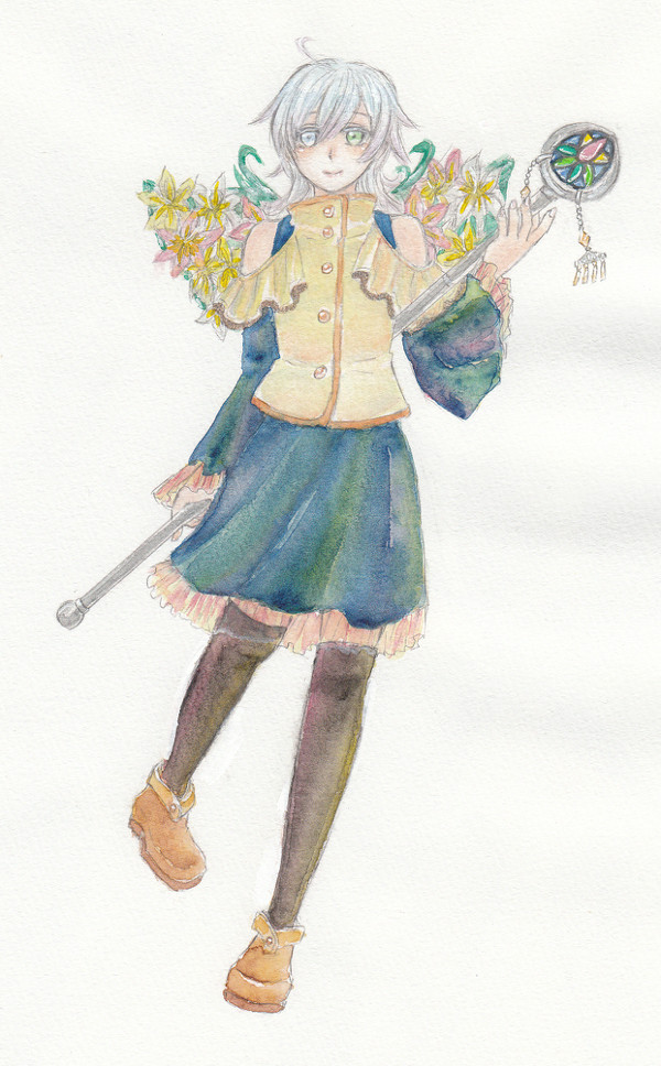 うちの子その７