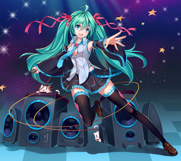 ネギ