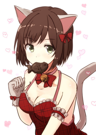 みくにゃん