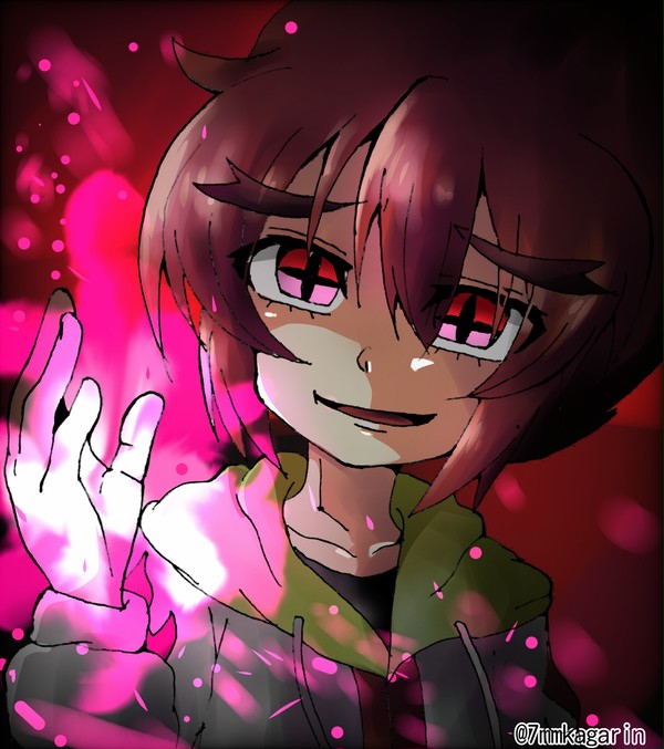 怪ジョ ログ4