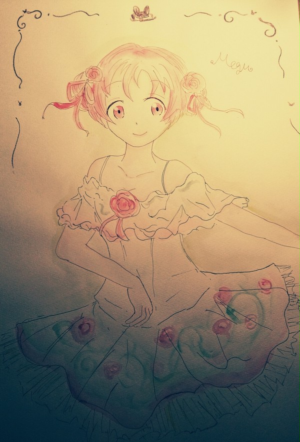 バレリーナ
