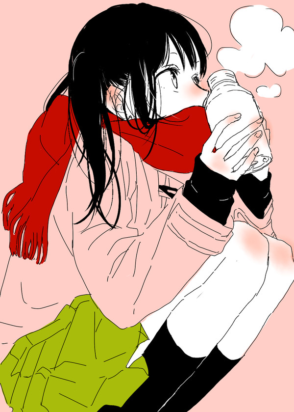らくがきまとめ8