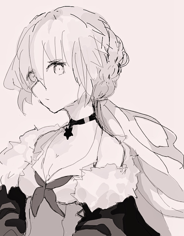 少女前線らくがき集め