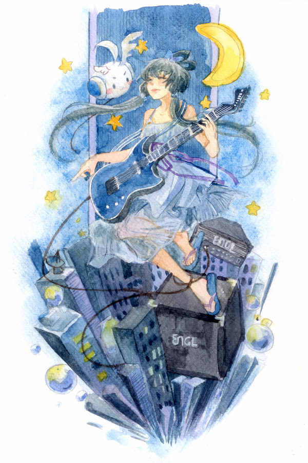 ロッキング·クレードル New