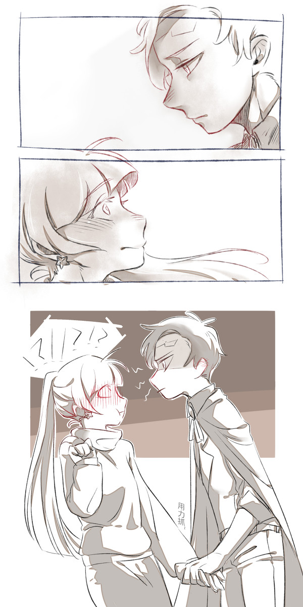 ♡
