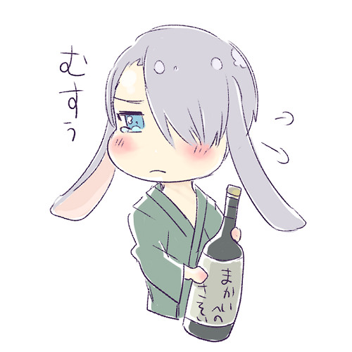 バレンタインネタ＋a