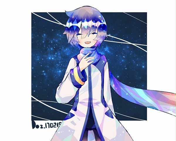 kaito♡