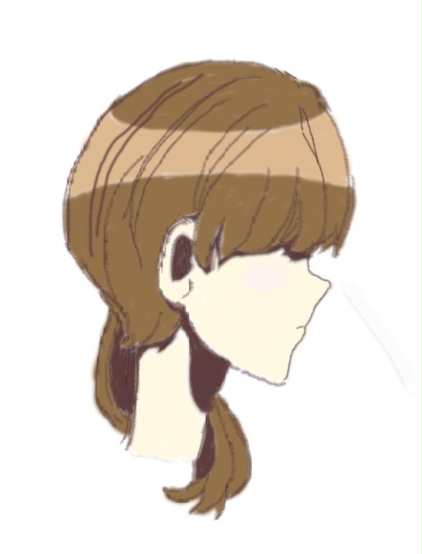 初めてのデジタル。