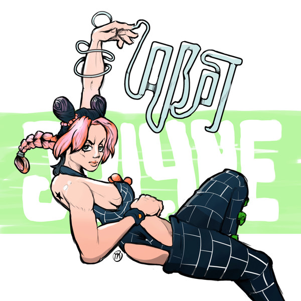Jolyne