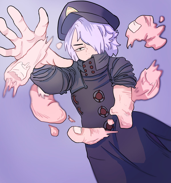 meat