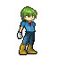 魔装機神ドット絵集
