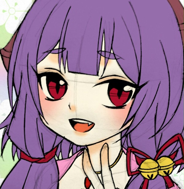 オリキャラ