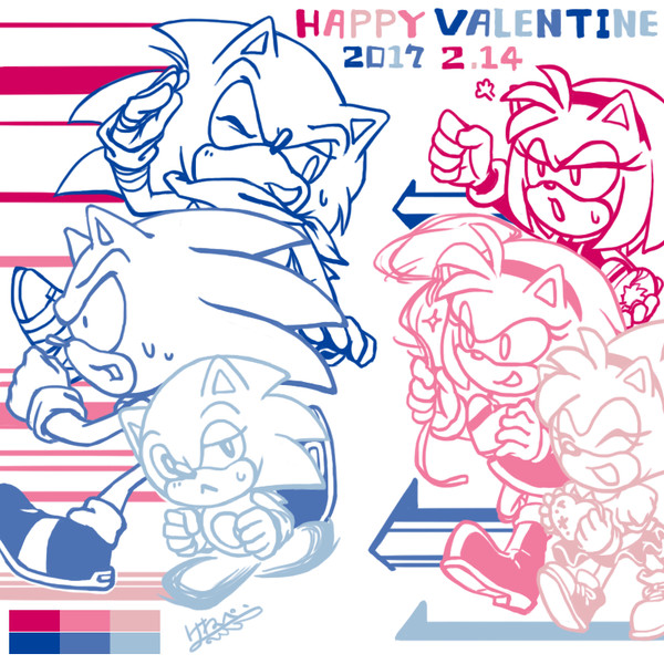 Happy Valentine!!