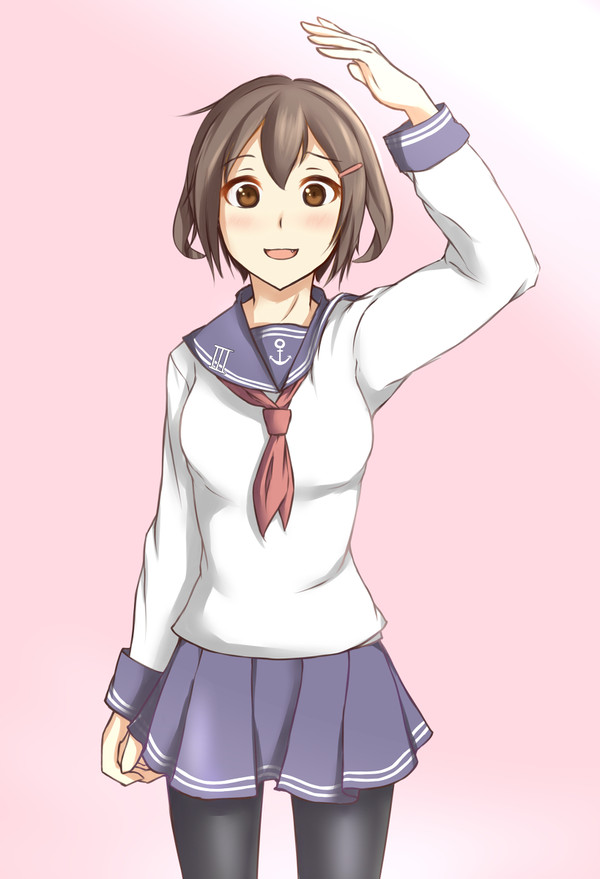 雷